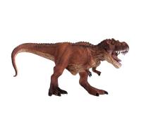 Mojo T-REX HUNTING DINOSAUR model figure toy Jurassic prehistoric figurine gift