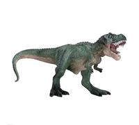 MOJO T-REX Hunting (Green) Prehistoric Dinosaur Model Toy Figure