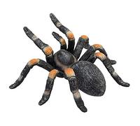 Animal Planet Red Kneed Tarantula Spider Toy Figure Unisex Three Years And 387213