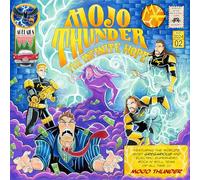 Mojo Thunder - The Infinite Hope [VINYL]