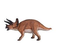 MOJO Triceratops Dinosaur Model Toy Figure