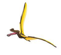 MOJO Tropeognathus Prehistoric Dinosaur Model Toy Figure