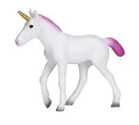 Mojo Unicorn Baby Figurine - Pink