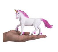 Mojo Unicorn Figurine - Pink