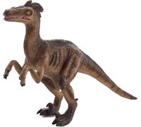 MOJO Velociraptor Prehistoric Dinosaur Model Toy Figure