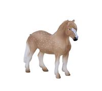 MOJO Welsh Pony Horse Farm Animal Model Toy Figure