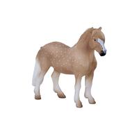 Mojo WELSH PONY HORSE toy model figure kid girls plastic animal farm figurine