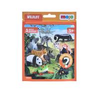 MOJO Wildlife Blind Bag - Small Animal Figurine