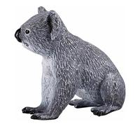 MOJO Wildlife & Woodland Koala Bear Toy Figure - 387105