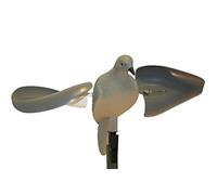 MOJO Wind Dove Spinning Wing Dove Decoy for Dove Hunting