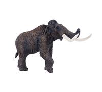 Mojo Woolly Mammoth Figurine