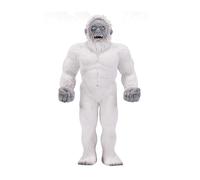 MOJO - Yeti Folklore Sasquatch Hand-Painted Toy Figure Fantasy C (US IMPORT)