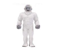 MOJO - Yeti Folklore Sasquatch | Hand-Painted Toy Figure | Fantasy Creatures Collection | True to Life & Highly Detailed | Designed in UK
