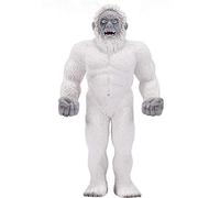 MOJO - Yeti Folklore Sasquatch | Hand-Painted Toy Figure | Fantasy Creatures Collection | True to Life & Highly Detailed | Designed in UK