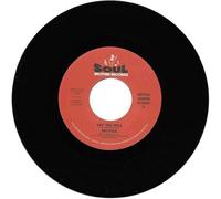 Mojoba - Say You Will [7" VINYL]