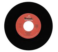 Mojoba - Say You Will [7" VINYL]