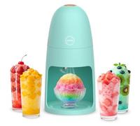 MOJOCO Shaved Ice Machine