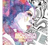 MOJOFLO WHAT IT IS (COLV) (US IMPORT) VINYL LP NEW