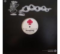 Mojolators - Let Me Count The Ways / The New Sound-12"