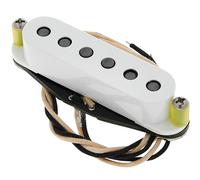 Mojotone 58 Hot Quiet Coil Bridge WH