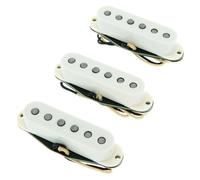 Mojotone 58 Q.Coil w/ Hot Bridge Set PA