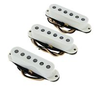 Mojotone 58 Q.Coil w/ Hot Bridge Set W