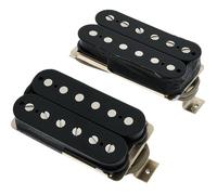 Mojotone 59 Clone Humbucker Set BK