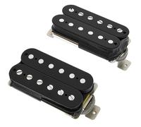 Mojotone 59 Clone Low Output HB Set BK