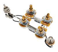Mojotone DC Prewired Harness