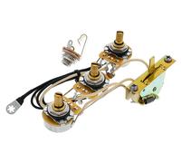 Mojotone ST Standard Prewired Harness