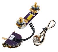 Mojotone T Solderl. 4-Way 250K Harness