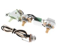 Mojotone T Standard Solderless Harness