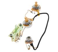 Mojotone T Thinline Std Prewired Harn.