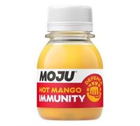 Moju MOJU Hot Mango Immunity Shot 60ml (formerly Hot Shot)