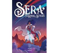 Mok, Audrey - Sera and the Royal Stars Vol. 1
