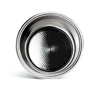 MOKA HOME 18-22g 54mm Portafilter Filter Basket for Breville Espresso Machines, Fits 54mm Breville Sage Espresso machines Express,Bambino,Bambino Plus BES450,BES880,BES810BSS,BES860XL,BES870XL,BES878