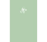 MOKA NEKO Carnet Vert - Carnet A5 Pointillé 100 pages - Notes, Organisation, Études, Scrapbooking, Voyages et Carnet Intime: Carnet d’organisation et de créativité - Collection Éclats