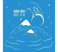 Moka Only - Concert for One Instrumentals [CASSETTE]