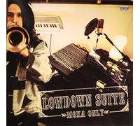 Moka Only - Lowdown Suite [Vinyl LP] [VINYL]