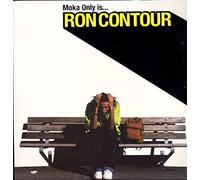 Moka Only - Moka Only Is Ron Contour [VINYL]