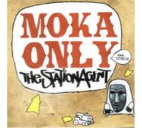 Moka Only - Station Agent