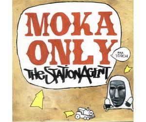Moka Only - Station Agent