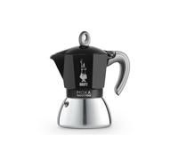 Coffee maker Bialetti âNew Moka Induction 6-cup Blackâ