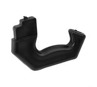 Moka Pot Replacement Handle for 1 2 3 6 9 12 Cups Moka Coffee Pot Handle Accessories Black Plastic Handle(1 Cup)