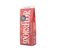 Mokaflor Miscela Gran Crema - Whole Coffee Beans, 1000 g - Light Roasted Coffee with Full-bodied Flavour, Strong Aroma & Creamy Consistency - Ideal for Crema and Home Use