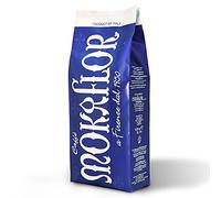 Mokaflor Blu Italian Espresso Coffee Beans 1Kg