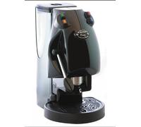 Mokaor Directly from Coffee Roasting Italian Company The Best Pods Machine Didiesse Frog Revolution Include 15 Pods Free - Black