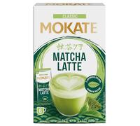 Mokate Classic Matcha Latte, 84g