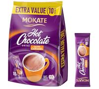 Mokate Salted Caramel Hot Chocolate 10 Pack 180g