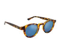 Moken Vision - Andy Tortoise Blue Cat.2 Gradient Polarized - Sunglasses